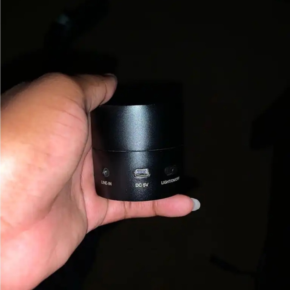 Speaker
